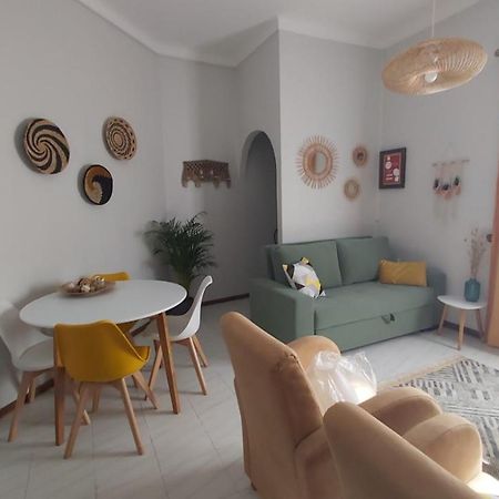 Ofelia Terrace House Apartment Portimao Ngoại thất bức ảnh