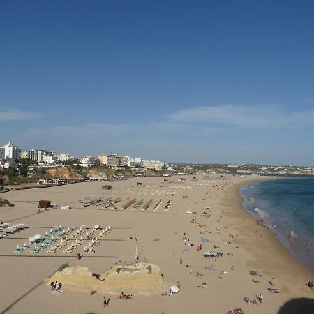 Ofelia Terrace House Apartment Portimao Ngoại thất bức ảnh