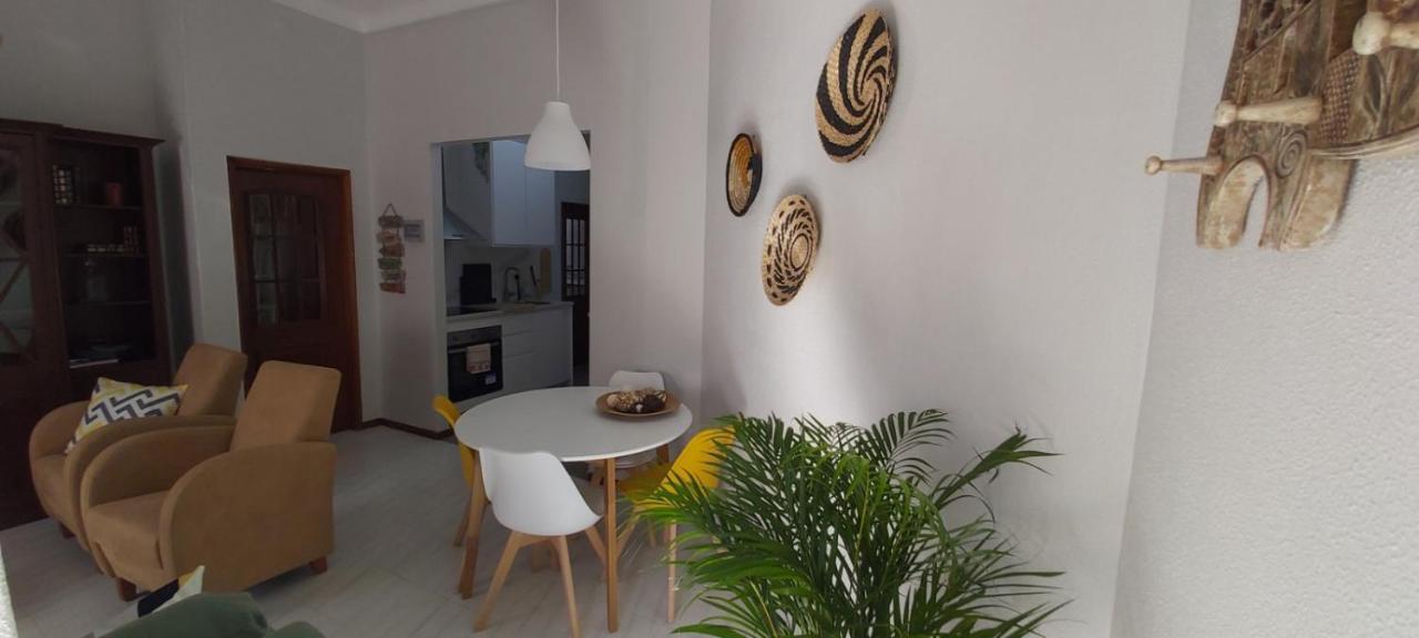 Ofelia Terrace House Apartment Portimao Ngoại thất bức ảnh