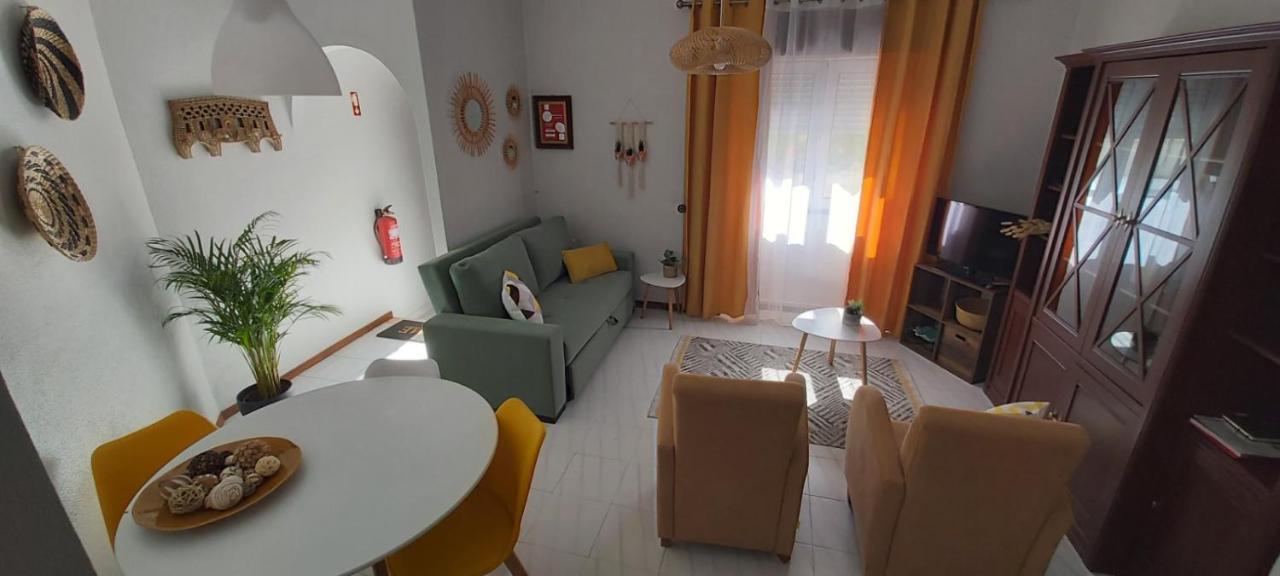 Ofelia Terrace House Apartment Portimao Ngoại thất bức ảnh