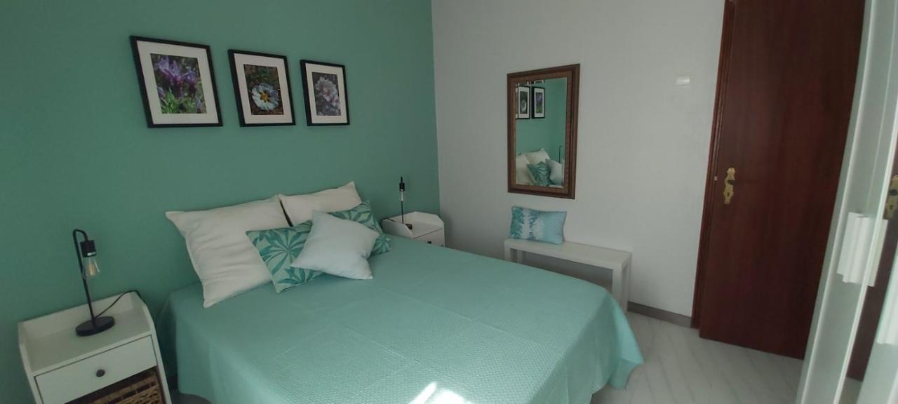 Ofelia Terrace House Apartment Portimao Ngoại thất bức ảnh