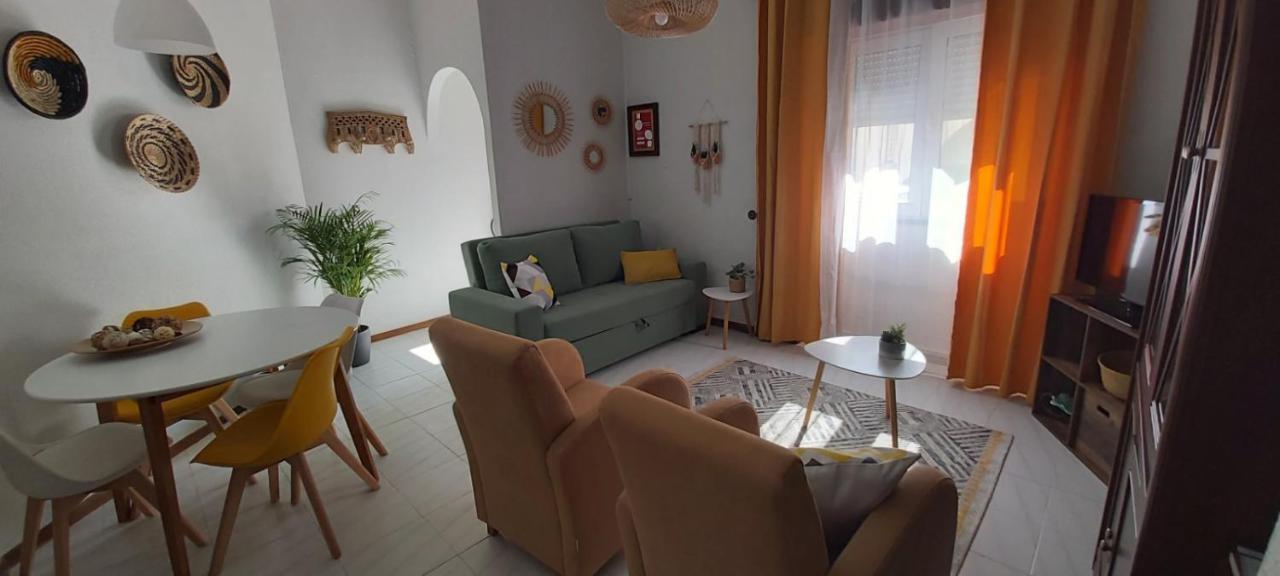 Ofelia Terrace House Apartment Portimao Ngoại thất bức ảnh
