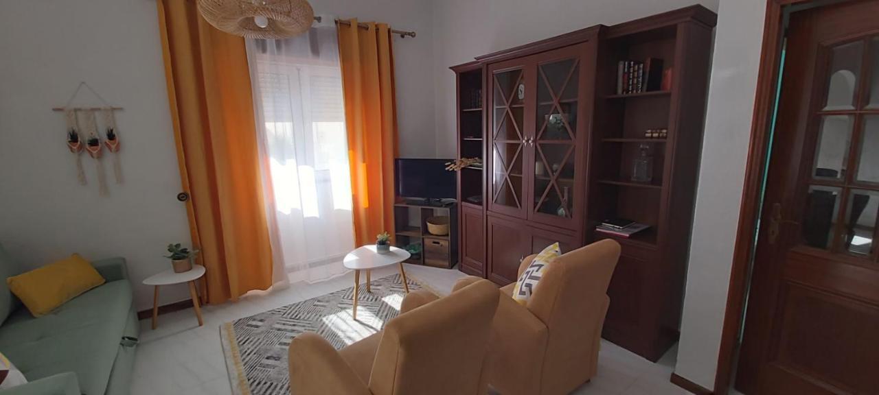 Ofelia Terrace House Apartment Portimao Ngoại thất bức ảnh