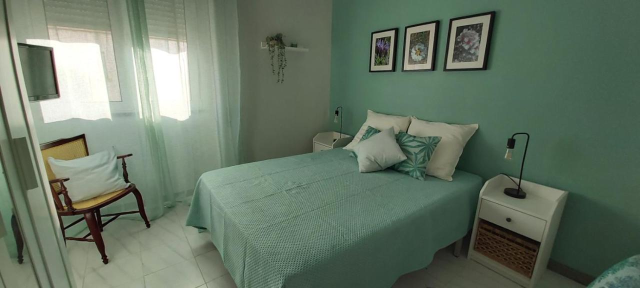 Ofelia Terrace House Apartment Portimao Ngoại thất bức ảnh
