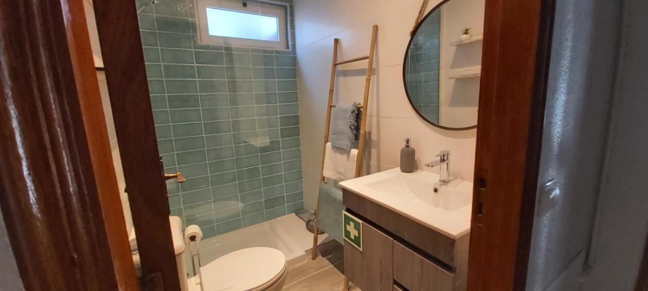 Ofelia Terrace House Apartment Portimao Ngoại thất bức ảnh