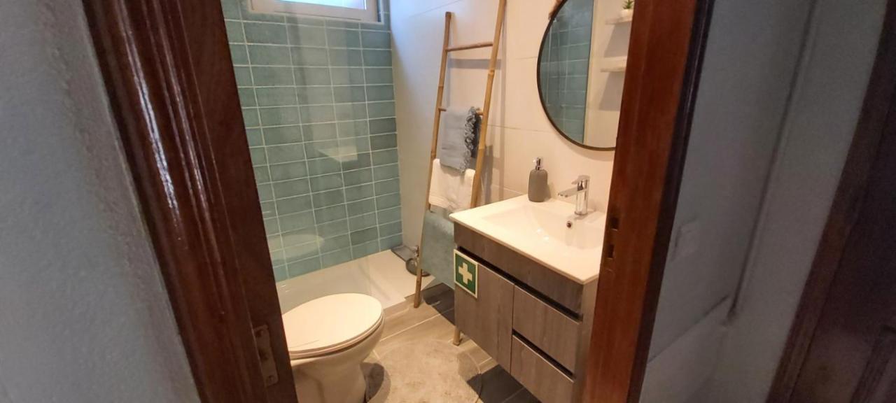 Ofelia Terrace House Apartment Portimao Ngoại thất bức ảnh