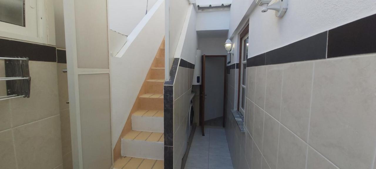 Ofelia Terrace House Apartment Portimao Ngoại thất bức ảnh
