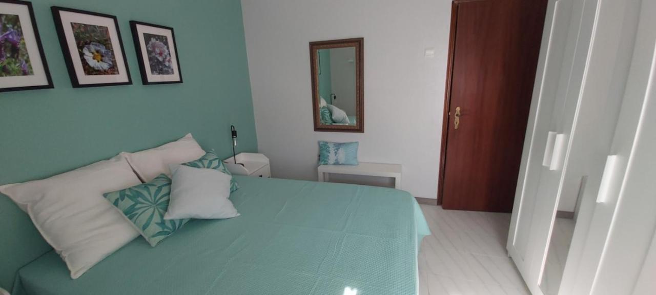 Ofelia Terrace House Apartment Portimao Ngoại thất bức ảnh