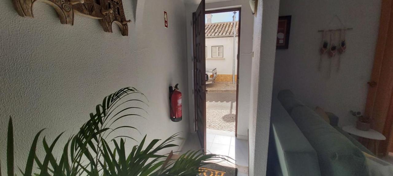 Ofelia Terrace House Apartment Portimao Ngoại thất bức ảnh