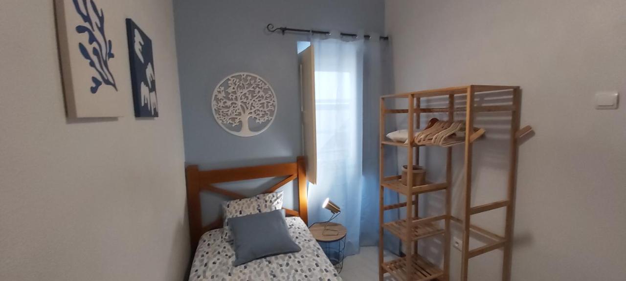 Ofelia Terrace House Apartment Portimao Ngoại thất bức ảnh