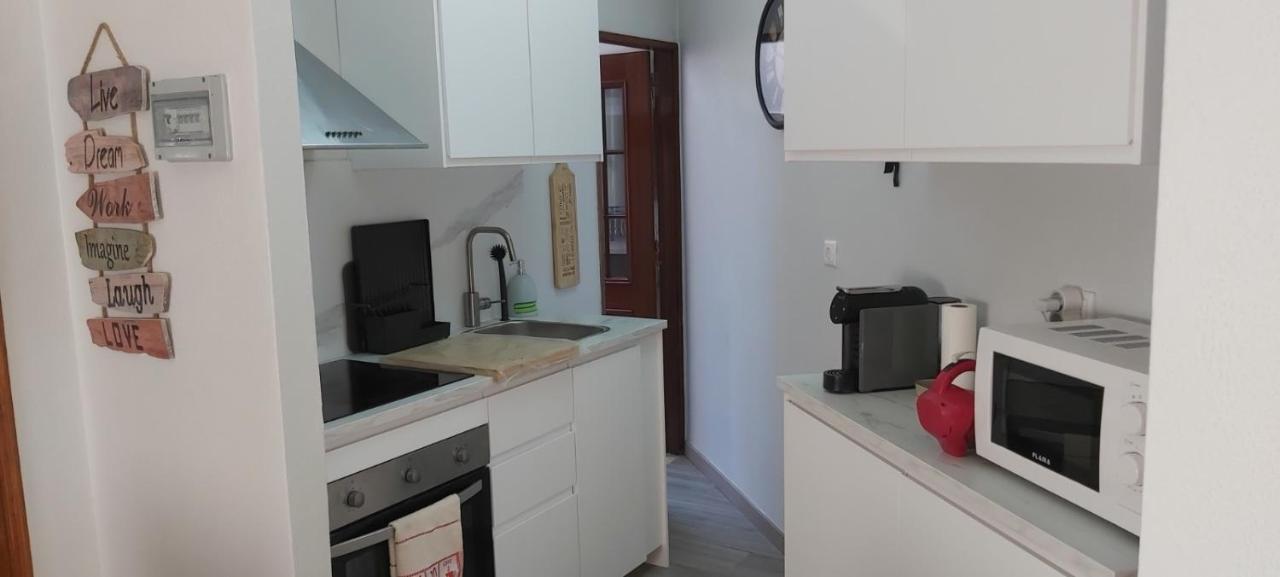 Ofelia Terrace House Apartment Portimao Ngoại thất bức ảnh