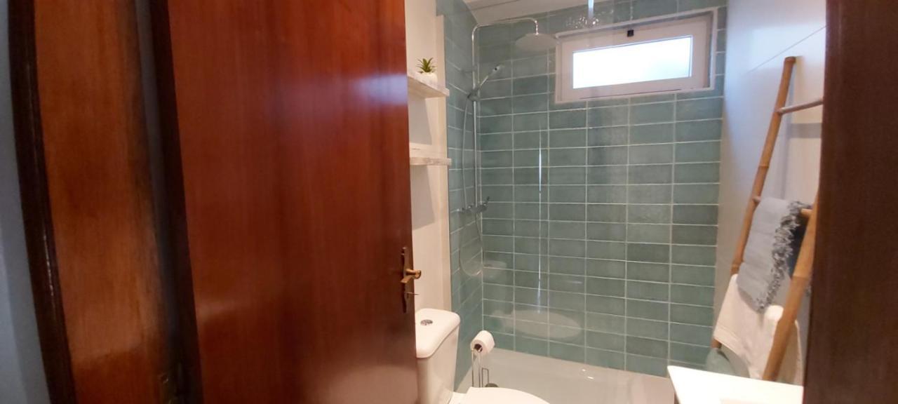 Ofelia Terrace House Apartment Portimao Ngoại thất bức ảnh