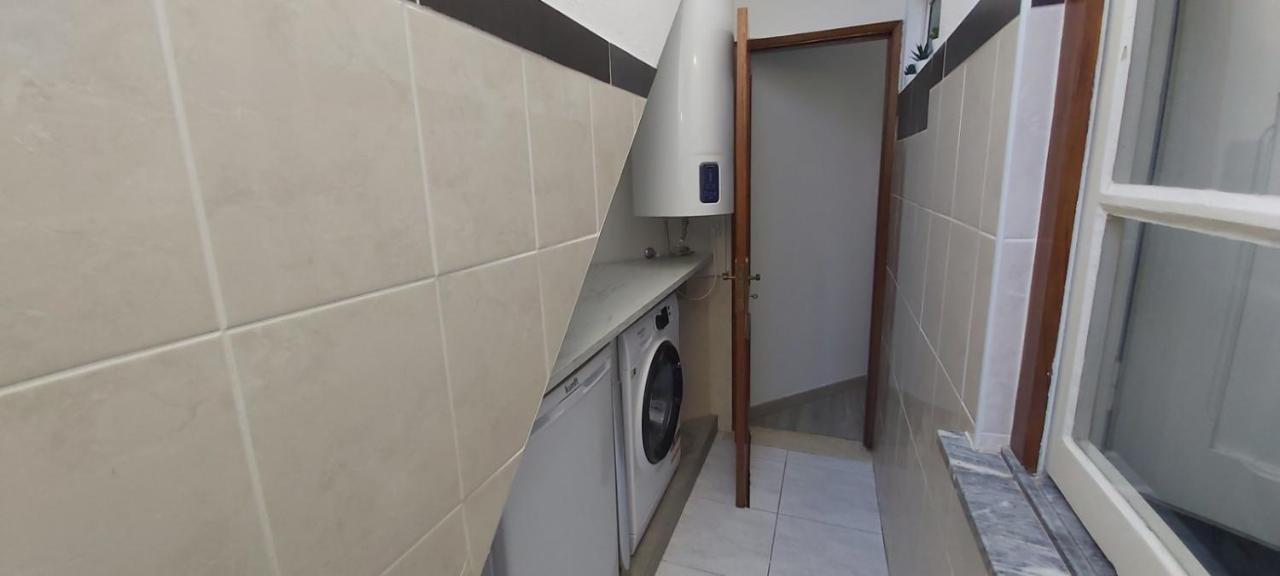 Ofelia Terrace House Apartment Portimao Ngoại thất bức ảnh