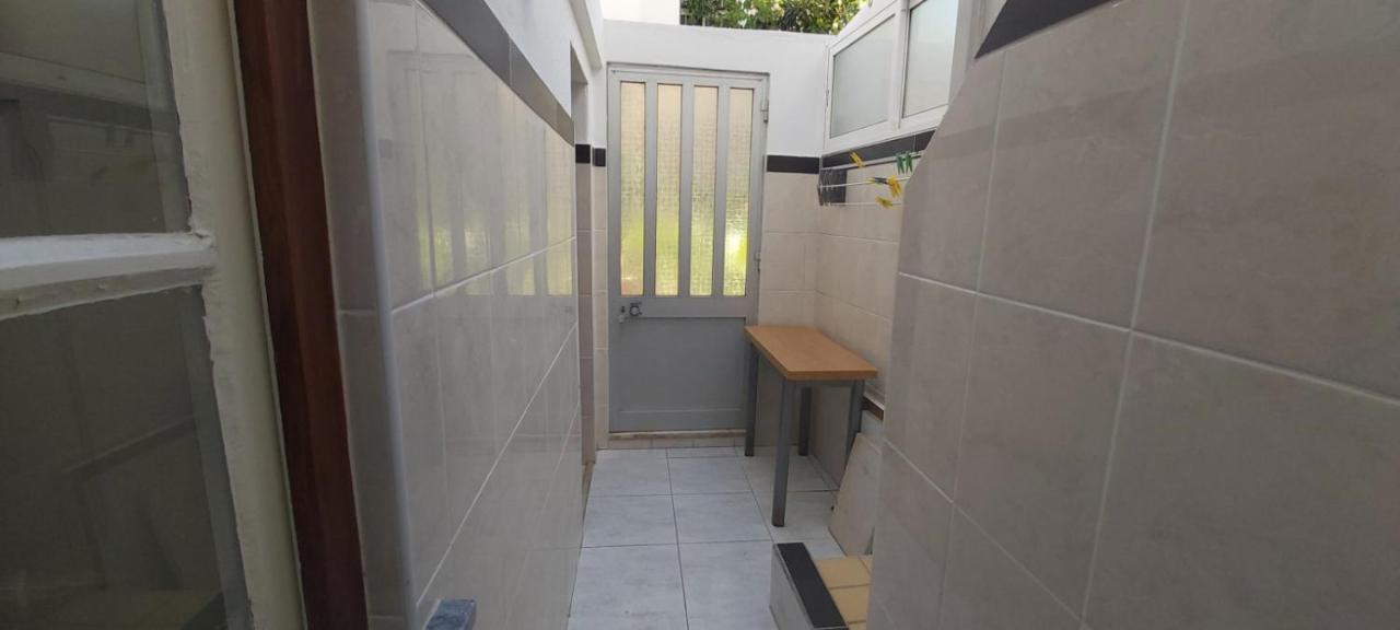 Ofelia Terrace House Apartment Portimao Ngoại thất bức ảnh