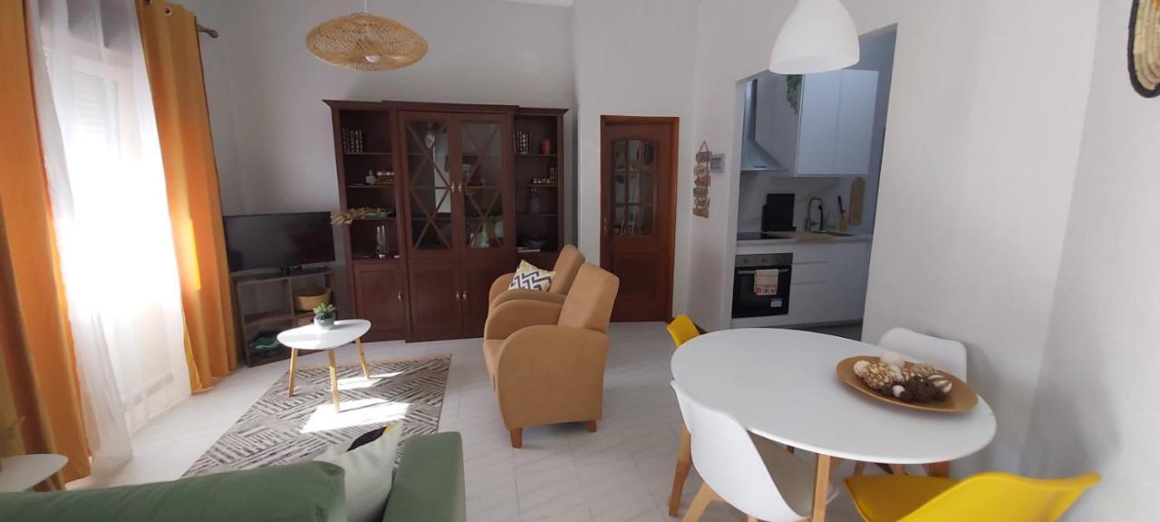 Ofelia Terrace House Apartment Portimao Ngoại thất bức ảnh