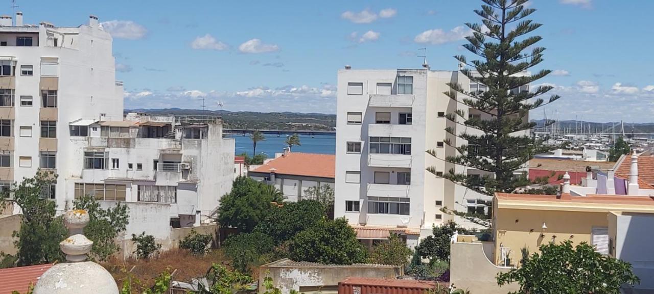 Ofelia Terrace House Apartment Portimao Ngoại thất bức ảnh