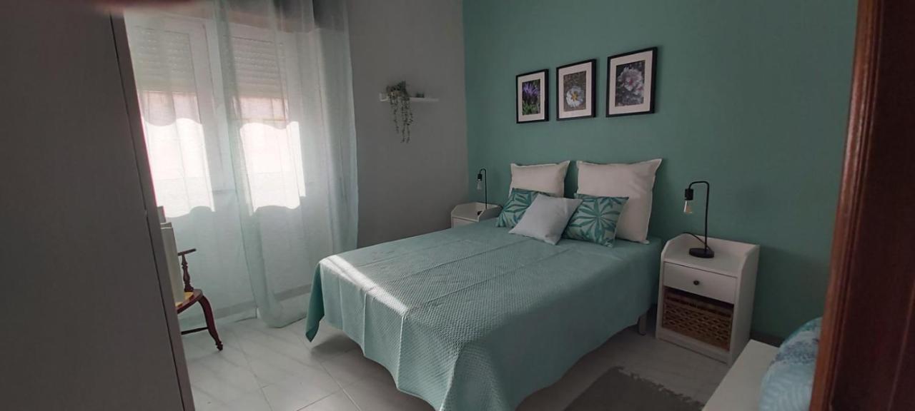 Ofelia Terrace House Apartment Portimao Ngoại thất bức ảnh