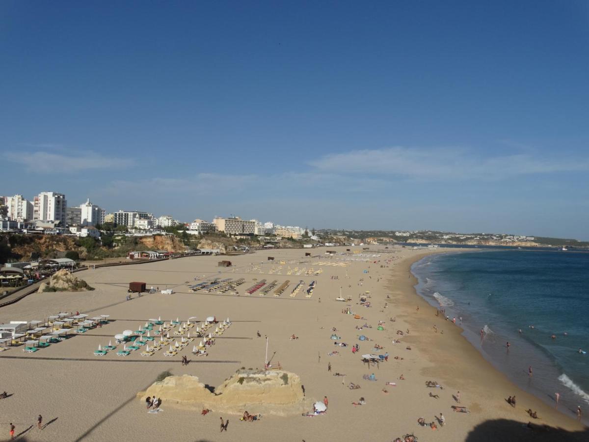 Ofelia Terrace House Apartment Portimao Ngoại thất bức ảnh