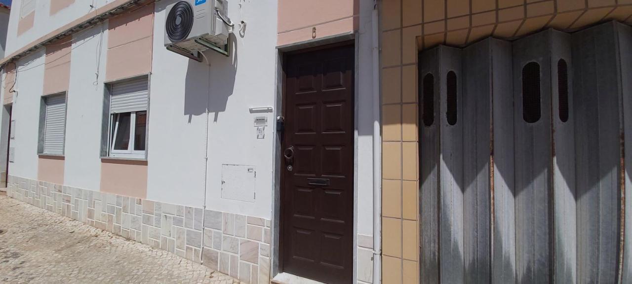 Ofelia Terrace House Apartment Portimao Ngoại thất bức ảnh