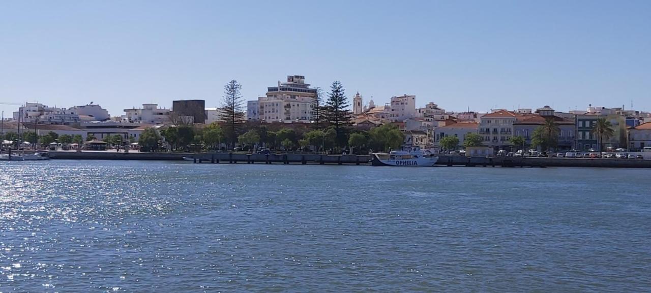 Ofelia Terrace House Apartment Portimao Ngoại thất bức ảnh