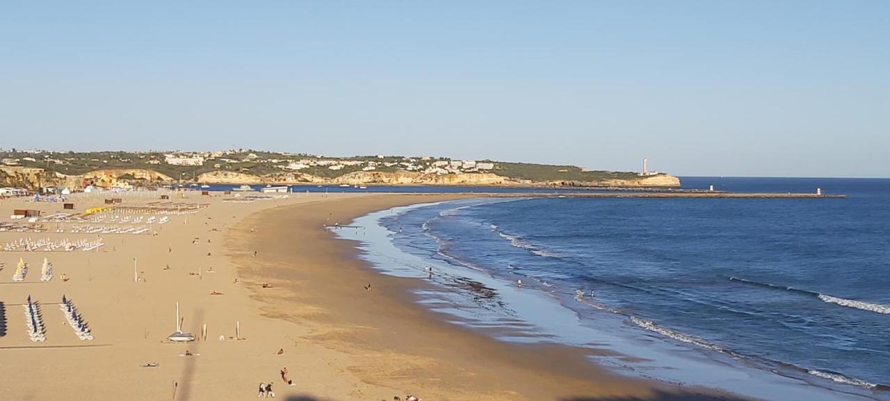 Ofelia Terrace House Apartment Portimao Ngoại thất bức ảnh