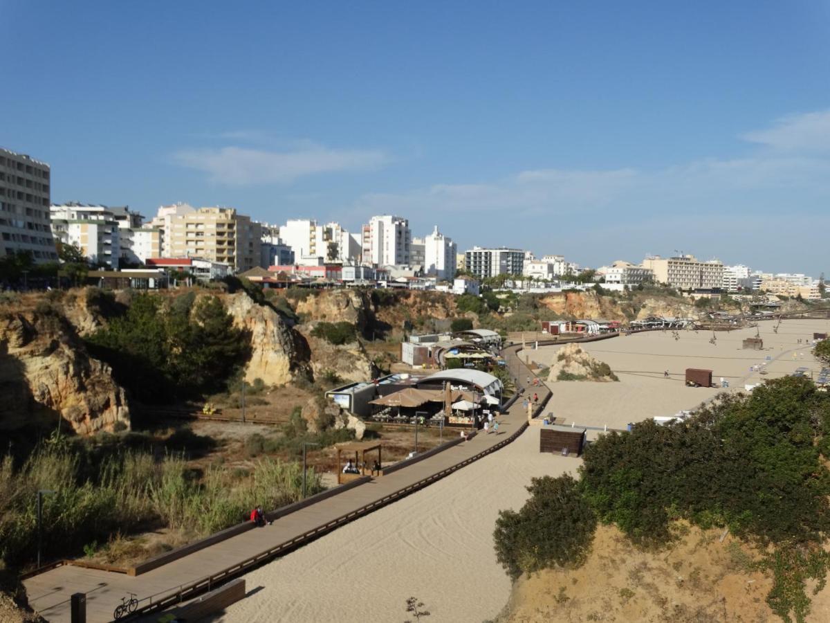 Ofelia Terrace House Apartment Portimao Ngoại thất bức ảnh