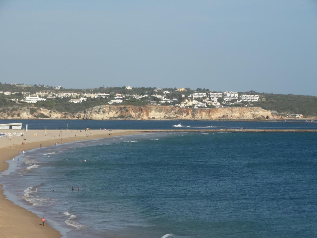 Ofelia Terrace House Apartment Portimao Ngoại thất bức ảnh