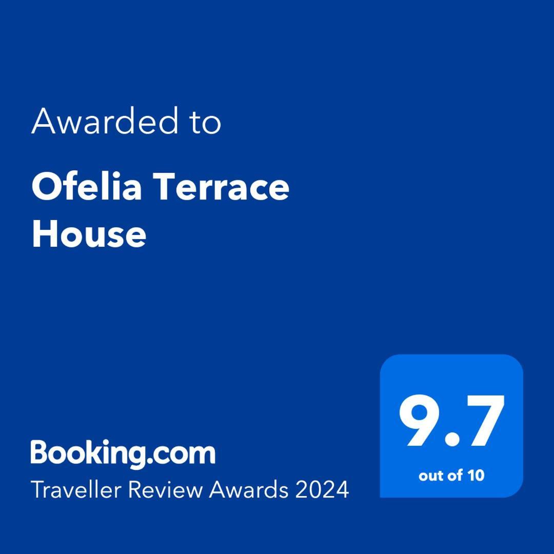 Ofelia Terrace House Apartment Portimao Ngoại thất bức ảnh